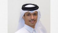 Jassim bin Rashid Al Buenain, President of the Qatar Football Association