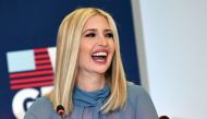 Ivanka Trump/file photo