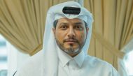 Saud Matar Al Shammari