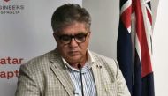Asif Rahmany