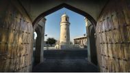 Picture: Qatar Museums 