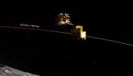 Pic: X / ISRO 
