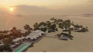 File photo of The Outpost Al Barari hotel