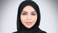 Lolwa Al Mohannadi 