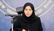 Hanan Al Fayyad, the award’s spokesperson