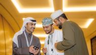Participants during a session at the forum.