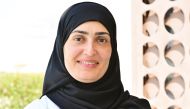 Dr. Sawsan Gholam Mohammed, Assistant Professor of Clinical Education at QU’s College of Medicine