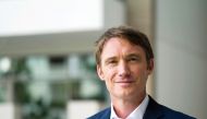 EY MENA IPO and Transaction Diligence Leader, Gregory Hughes