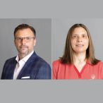 Dr. Christos Anagnostopoulos & Dr. Kamilla Swart-Arries