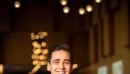 General Manager Chadi Kassem 