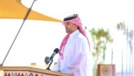 Qatar Airways Group Chief Executive Officer Engr. Badr Mohammed Al Meer