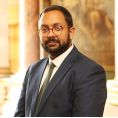 Neerav Patel 