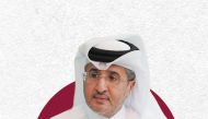 In Charge of Managing Qatar Civil Aviation Authority (QCAA) Mohammed Faleh Al Hajri