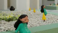 Picture: Qatar Museums Website 