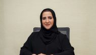 MoPH's Director of Food Safety Department Wasan Abdullah Al Baker
