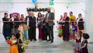 MES Indian School celebrating Golden Jubilee Year Kids Festival, Regalia 2024.