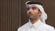Assistant Governor for Financial Instruments and Payment Systems at Qatar Central Bank Sheikh Ahmed bin Khalid Al-Thani 