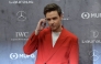 (Files) British singer and songwriter Liam Payne poses on the red carpet prior to the 2020 Laureus World Sports Awards ceremony in Berlin on February 17, 2020. (Photo by Tobias Schwarz / AFP)
 