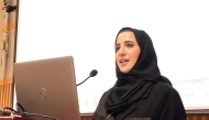 Director of the Food Safety Department at the Ministry of Public Health Wasan Abdulla Al Baker
