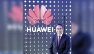Sultan Malik, Huawei’s Chief Security Officer (Gulf North)
