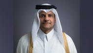Deputy Prime Minister and Minister of State for Defense Affairs HE Sheikh Saoud bin Abdulrahman Al-Thani 