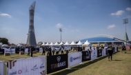 The Titan Games will push athletes to compete over two action-packed days, divided into several categories, including the Elite, Open and Masters categories.