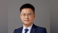 Dr. Zhu Shenggao, Vice President of AI, Huawei Cloud Middle East and Central Asia 