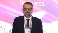 Baran Yurdagul, Chief Operating Officer (COO), at Vodafone Qatar.