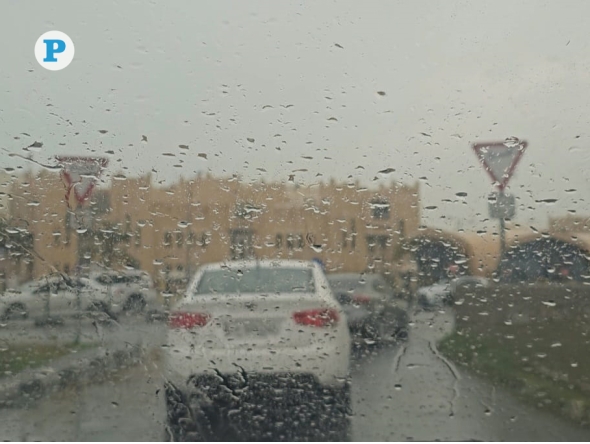 Marivie Alabanza/The Peninsula