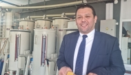 Abidin Ayikol, Managing Director