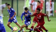 Teams from Kuwait, Turkey and Russia participated in the series. 