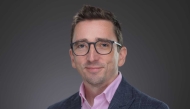 Assistant Professor of Comparative Politics at Georgetown University in Qatar (GU-Q) Dr. Gabor Scheiring 