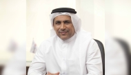 Hakeem Mostafawi, CEO of HSBC Qatar