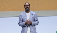 Ghassan Kosta, Regional General Manager for Google Cloud in Qatar, Oman, Bahrain, and Iraq