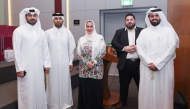 Commercial Bank has made financial literacy an essential pillar in its Corporate Social Responsibility strategy reaffirming its pivotal role in empowering individuals to take control of their financial futures.