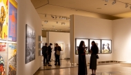 Picture: Qatar Museums / Instagram
