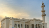 Qanbar Al Ansari Mosque