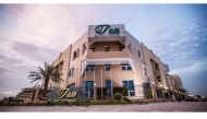 Office of General Directorate of Endowments.