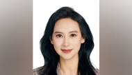  Yao Li, CEO of SIA Energy