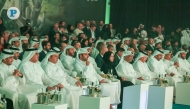 Recycling and Sustainability Conference and Exhibition 2025, photo by Rajan Vadakkemuriyil / The Peninsula.