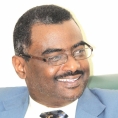 Dr. Yasir Mahgoub Elhussein