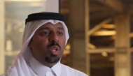 Eng Hamad Jassim Al-Bahr, Director of Waste Recycling and Treatment at the Ministry of Municipality