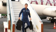 File photo of Head coach Julen Lopetegui 