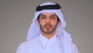 QBF President Mohammed bin Saad Al Mughaiseeb