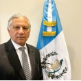 H E Carlos Humberto Jiménez Licona