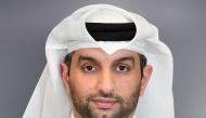Head of Banking Products at QIIB, Talal Al-Jaidah