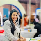 Dr. Riyam Chaar