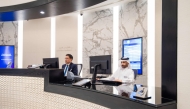 QNB Group provides all banking facilities and services to the elderly and people with special needs in Qatar and across its international footprint in more than 28 countries across three continents.