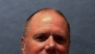 This undated photo released by the Florida Department of Corrections and obtained on July 30, 2025 shows death row inmate Edward Zakrzewski. A former US Air Force sergeant who killed his wife and two young children is to be executed by lethal injection in the southern state of Florida on July 31.
(Photo by HANDOUT / Florida Department of Corrections / AFP)