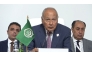 Secretary-General of the Arab League H E Ahmed Aboul-Gheit 